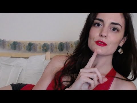 Personal Attention ASMR: Hushing/Shh Sounds, Ear to Ear Light Language Whispers