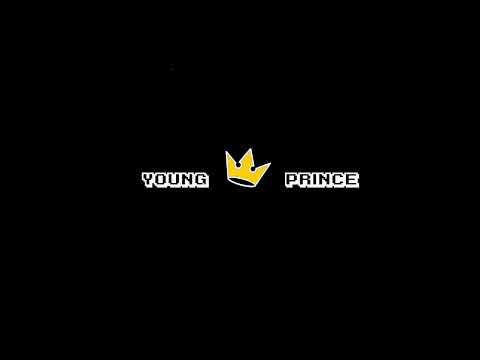 YoungPrince ASMR Live Stream