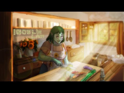 ASMR Making Breakfast With Your Chubby Goblin Gf Roleplay (Contest Winner)
