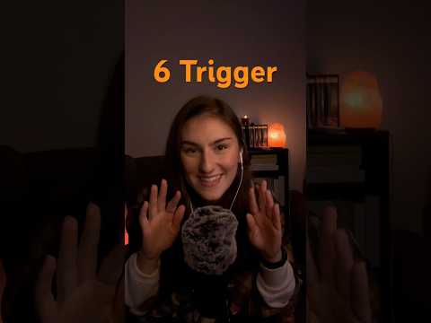 6 Trigger zum schnellen Entspannen🤗
