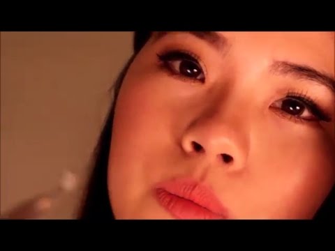 ASMR -  Facial Spa Roleplay (Close-up, Gentle Movements)