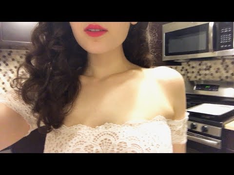 (ASMR) Baking Godiva Cookies Just For You