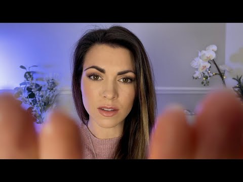 [ASMR] Treating Your Headache ♡ Gentle Pain Relief & Soothing Personal Attention ♡