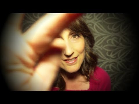 ASMR Comforting You During an Anxiety Attack | Reassuring Words & Calming Hand Movements