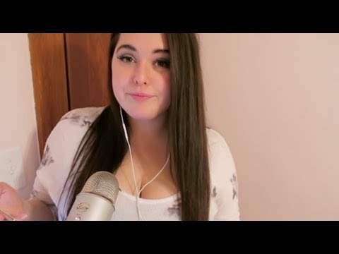 a fever you cant sweat out (ASMR)