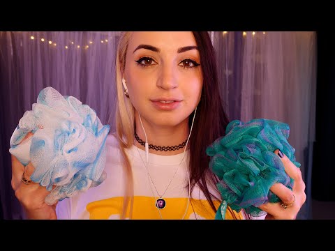 ⌛️ 20 ASMR Triggers in 10 Minutes ⏳