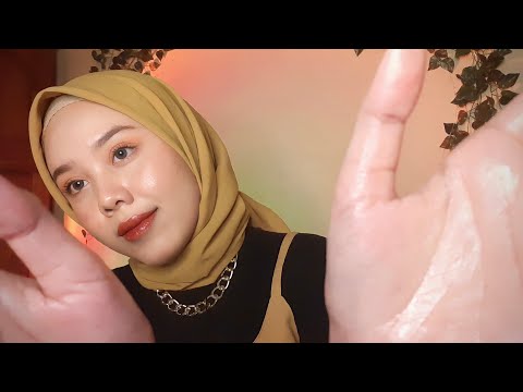 ASMR Ear Attention For You 👂| Ear Cleaning, Ear Massage, Ear brushing