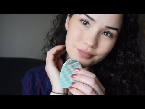 Chaotic ASMR Unpredictable | Soft Spoken ASMR, Fast ASMR | Fixing You Roleplay