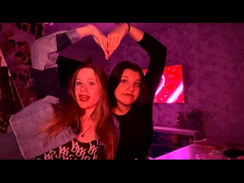 asmr:idols backstage mouth, hand sounds+tapping on glass/асмр:за кулисами~звуки рук, рта, стекла