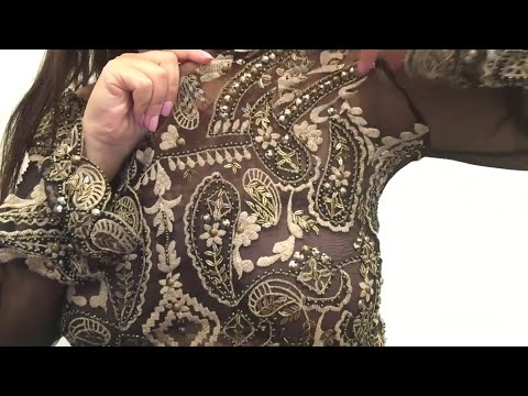 ASMR most relaxing shirt scratching video part 2