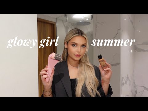 летни любимци или (hot) girl summer essentials 🦋 грижа за тяло, кожа, коса & още!