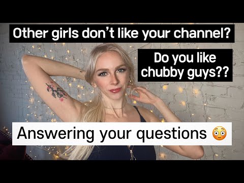 (Q&A) Answering All Of Your Questions 😱 Remi Reagan