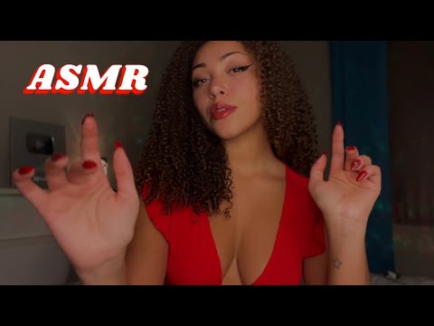 ASMR For People Who Love It Slow & Gentle ♥️