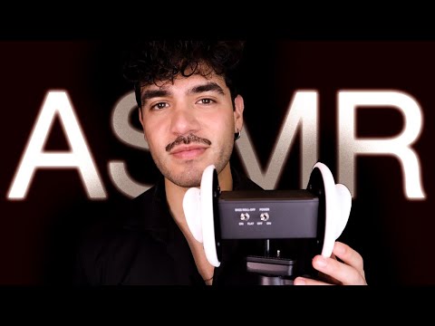 Comforting you ASMR | Preparing you for 2024 (: