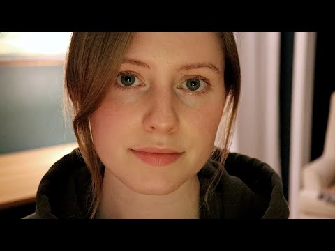 ASMR Slow & Gentle 🌿 Personal Attention for Sleep