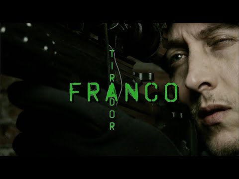 ASMR Roleplay: FRANCO-TIRADOR ✨🎧✨
