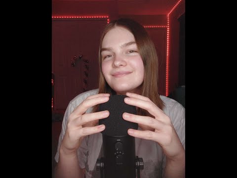ASMR | mic pumping and swirling *fast and aggressive*