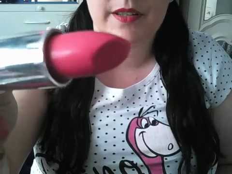 ASMR - DOING YOUR MAKE UP ROLE PLAY - SOFT SPOKEN PERSONAL ATTENTION