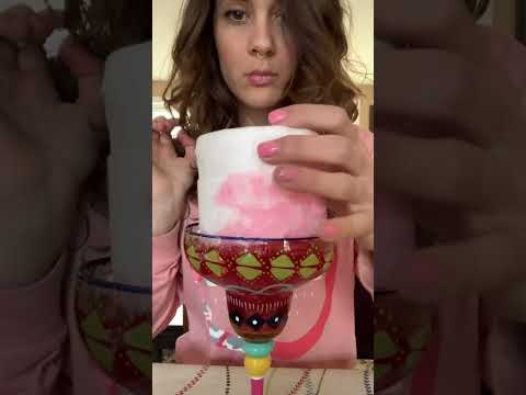 Would you drink this? ASMR