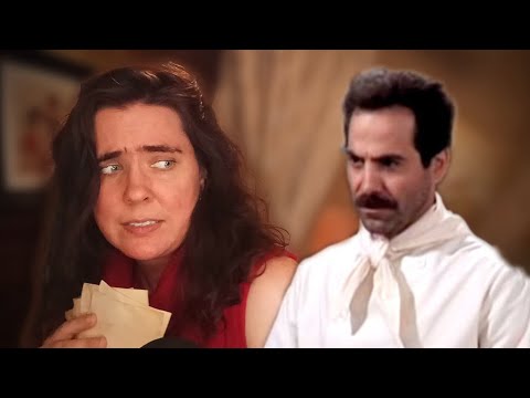 *Whisper* Stealing the Soup Nazi's Recipes for You ASMR (Role Play)