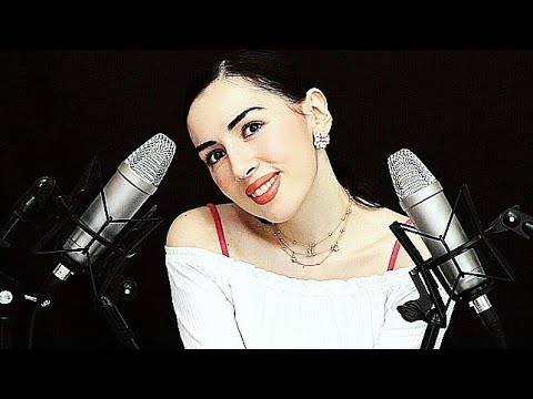ASMR ~ Oh Yes I Love It ~ ASMR Ear To Ear Monthly Favorites