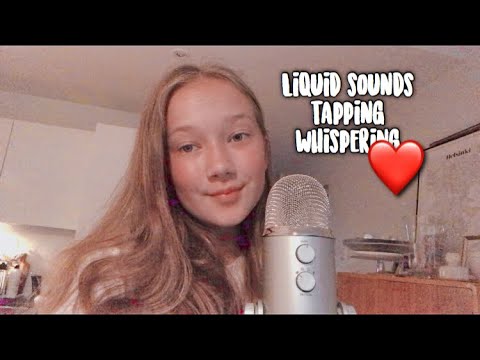 ASMR For When You’re Stressed, Relaxing Sounds 💕