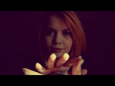 🍂Hand Movements to relax🍂 | ASMR