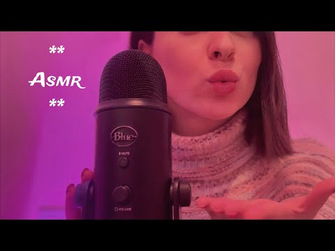 ASMR Negative Energy Removal ⚡️ASMR Plucking and Snipping