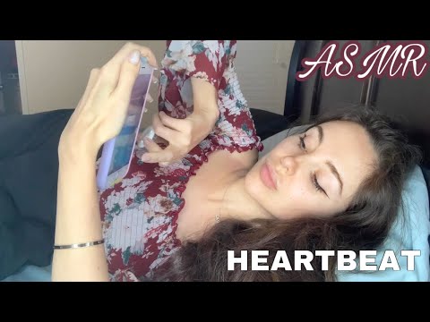 ASMR | HEARTBEAT | Stemoscope