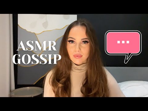 ASMR reencuentro con tu amiga del insti 😱| Roleplay En Español