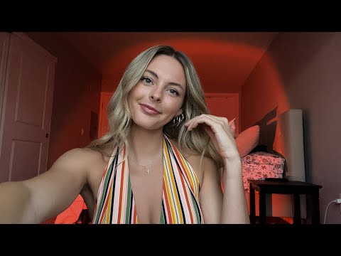 ASMR | Follow My Instructions if You Need Sleep Right NOW