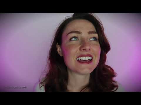 ASMR - September 2019 Monthly Favourites (but mostly just me talking about films!)
