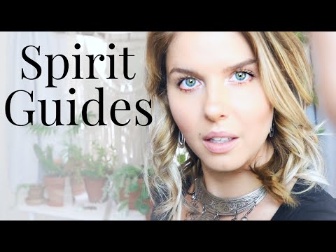 Connecting with Your Spirit Guides/ASMR Style Soft Spoken Session with a Reiki Master/Reiki Healings
