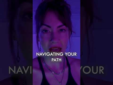 Navigating Your Flexibility - ASMR