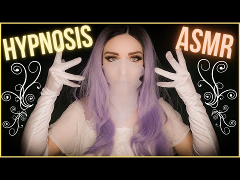 ASMR CONFIDENCE HYPNOSIS | Believe in yourself – the desert WIND will guide you.