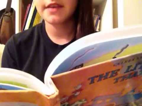Reading Children Books ASMR #2 (CloseUp Whispers & Softly Spoken)
