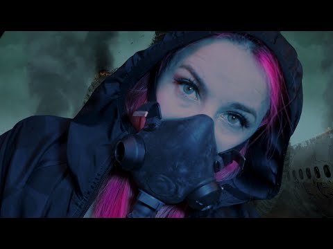 Post Apocalyptic Role Play Part 2 ASMR