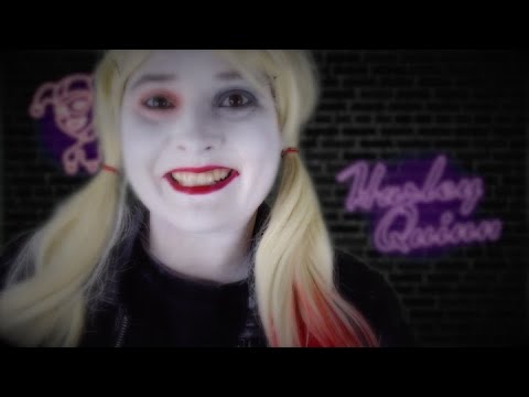 Spa Day With Harley [ASMR RP] ❤️♥❤️
