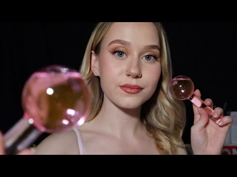ASMR Pampering You For Sleep (Personal Attention)