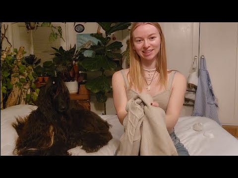 ASMR | Tapping and Scratching and Shenanigans