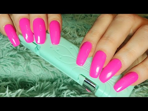 ASMR Fast Scratching And Tapping On Random Items | No Talking