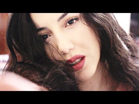 ASMR HYPNOSIS ~ Care & Comfort For Your Deep Sleep... Whisper