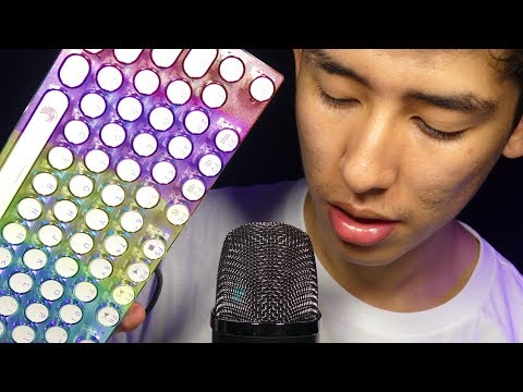 ASMR For People Who Don't Get Tingles