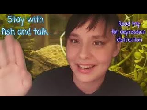 Choose Your ASMR (Interactive 1000-SUB RELAXATION SPECIAL!) 1.5 HOURS of Depression Comfort