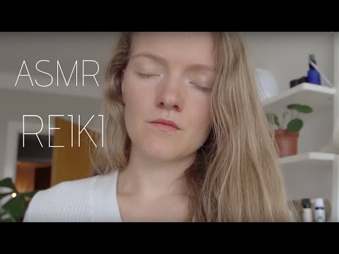 REIKI and Alchemy Sound Healing: Childhood Trauma (ASMR, Soft Speaking)