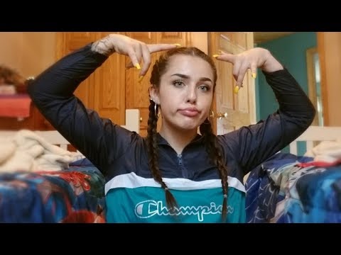 ASMR- A Lil Bit Of Everything Pt. 2 (Requests)
