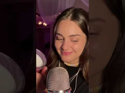 💜 ASMR but it's actually fast💜