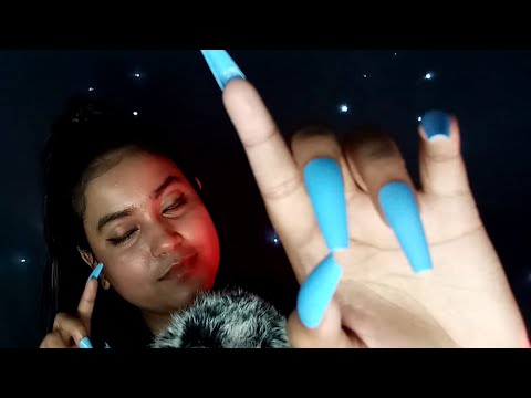 If you want to Sleep Click this ASMR video