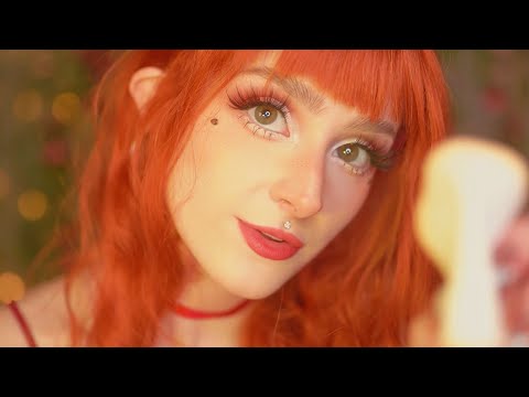 ASMR Roleplay ♡ Let's Heal You ♡