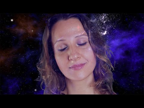 1 Hour Relaxation Music for Stress Relief: Guided Transpersonal Meditation | Angelic Singing